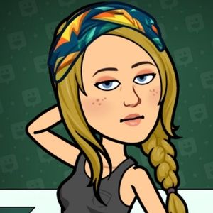 Meet your Posher, Kellie